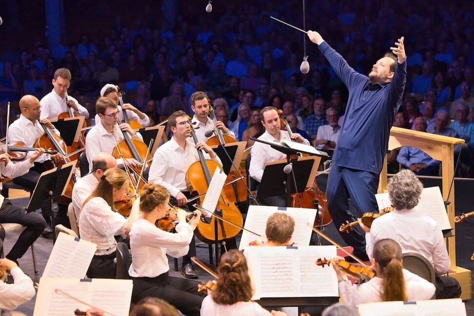 Tanglewood 2025 Season: A Summer of Unforgettable Music in